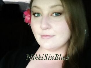 NikkiSixBlack