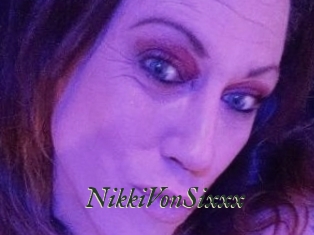 NikkiVonSixxx