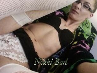 Nikki_Bad