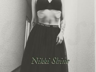 Nikki_Shine