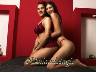 NikkiandAngie