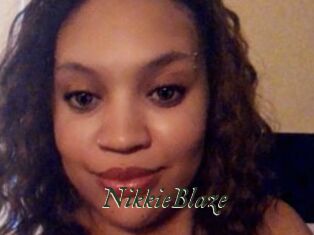 NikkieBlaze