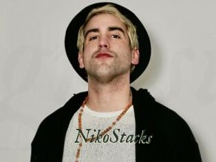 NikoStacks