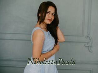 NikolettaPaula