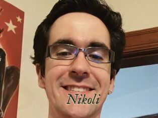 Nikoli