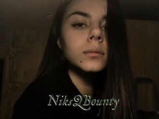 NiksQBounty