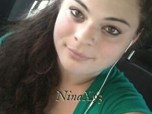 NinaX93