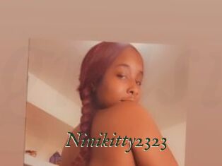 Ninikitty2323