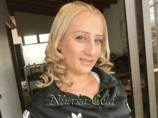 Niurka_Gold