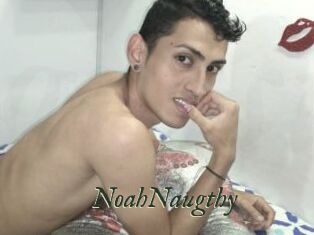 NoahNaugthy