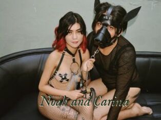 Noah_and_Carina