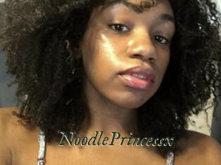 NoodlePrincessx