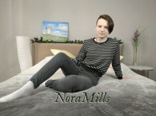 NoraMills