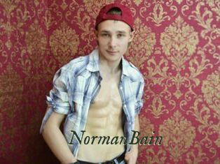 NormanBain