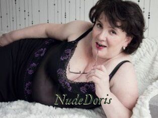 NudeDoris