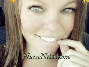 NurseNikkixoxo