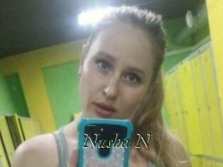 Nusha_N