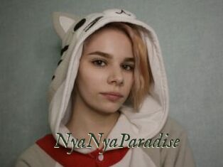 NyaNyaParadise