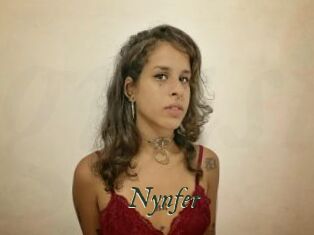 Nynfer