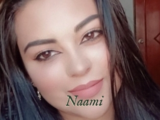 Naami