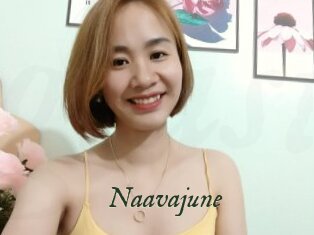 Naavajune