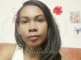 Nadiablond