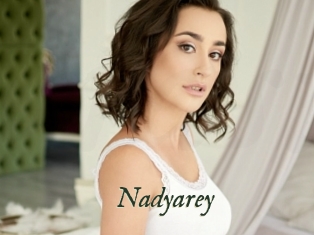 Nadyarey