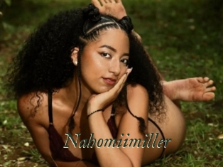 Nahomiimiller