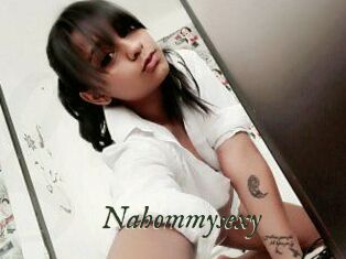 Nahommy_sexy