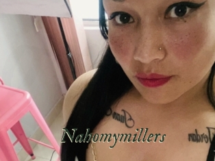 Nahomymillers