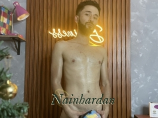 Nainhardan