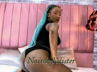 Nairobyholister