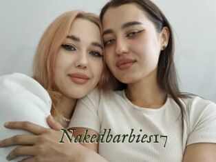 Nakedbarbies17