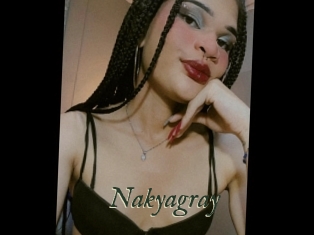 Nakyagray