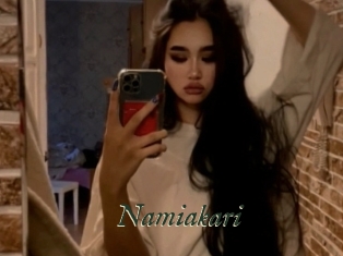 Namiakari