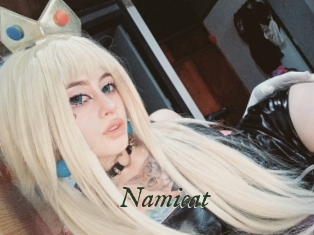 Namicat