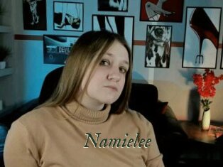 Namielee