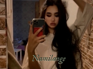 Namilange