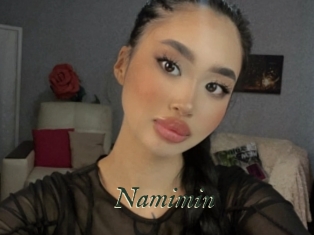 Namimin