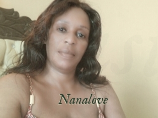 Nanalove