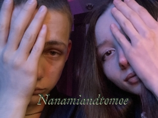 Nanamiandtomoe