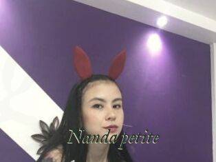 Nanda_petite