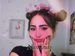 Naniicute