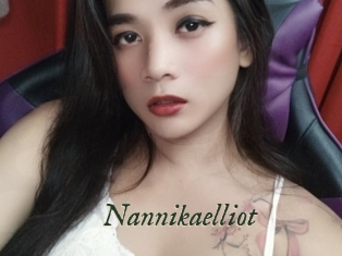 Nannikaelliot