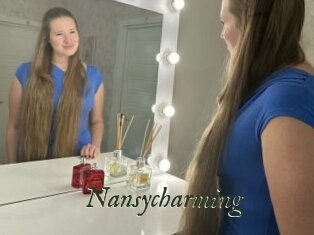 Nansycharming