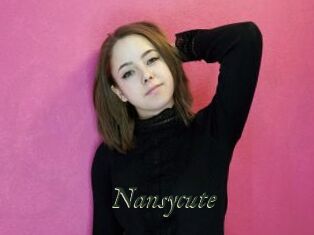 Nansycute