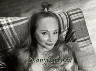 Nanyfloresten