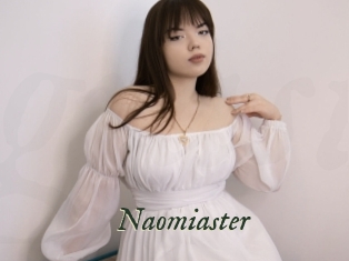 Naomiaster