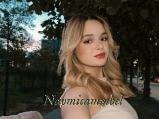 Naomicammbel