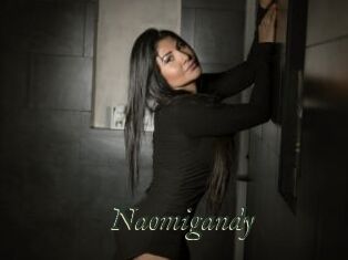 Naomigandy